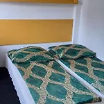 Penzion Mirja * Hodkovice
