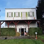 Guest house Penzion Mirja *