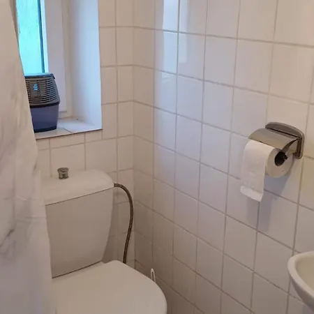 Penzion Mirja Guest house Hodkovice