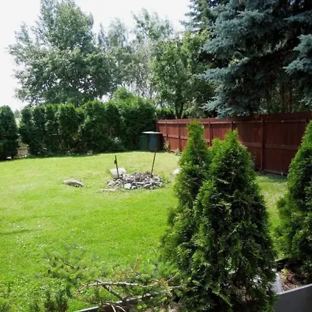 Mirja Guest house *