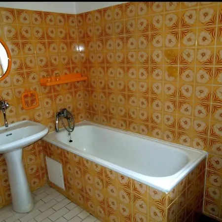 Penzion Mirja Guest house Hodkovice