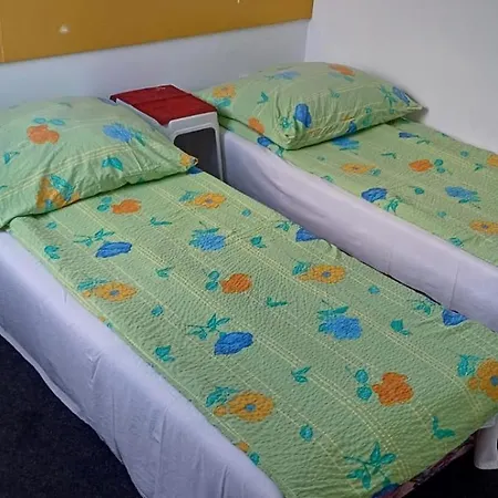 Guest house Penzion Mirja Hodkovice