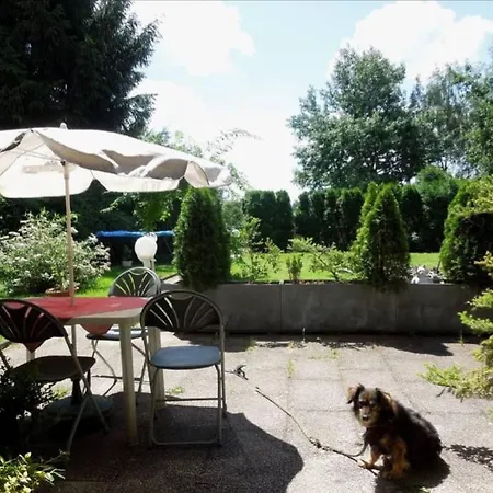 Guest house Penzion Mirja *
