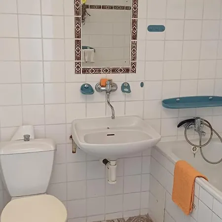 Penzion Mirja * Hodkovice